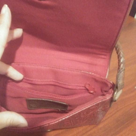 Relic purse - Picture 3 of 4